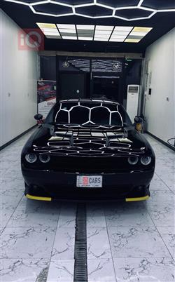 دودج تشالنجر